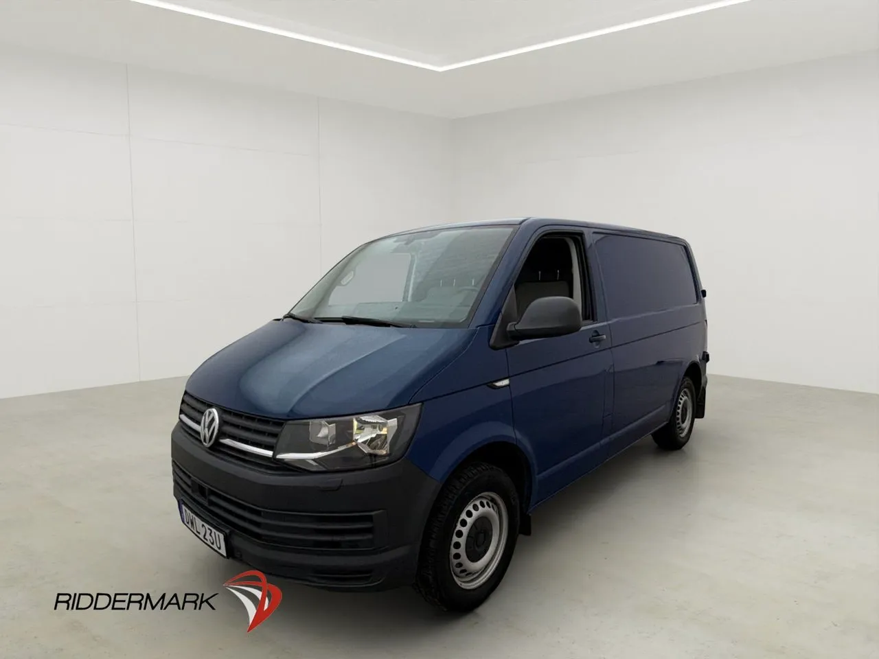 Volkswagen Transporter bild 3