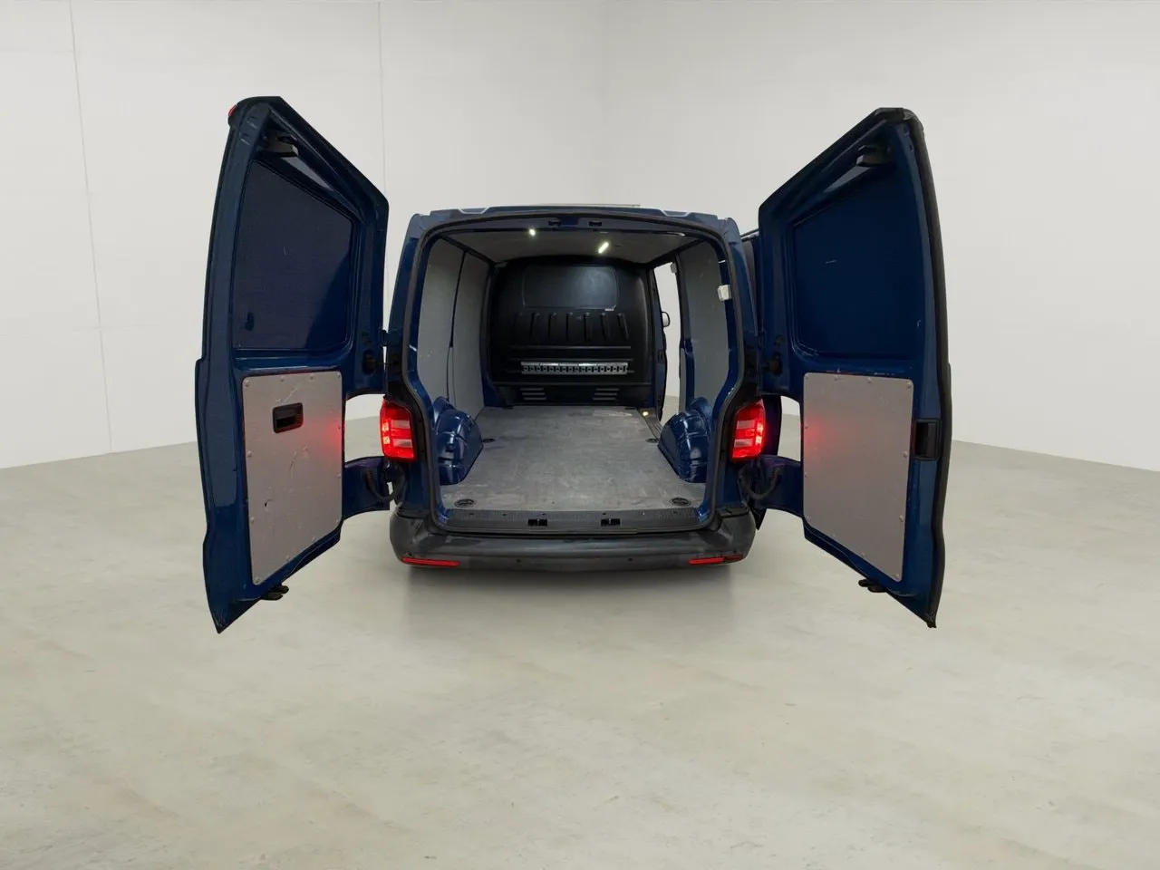 Volkswagen Transporter bild 11