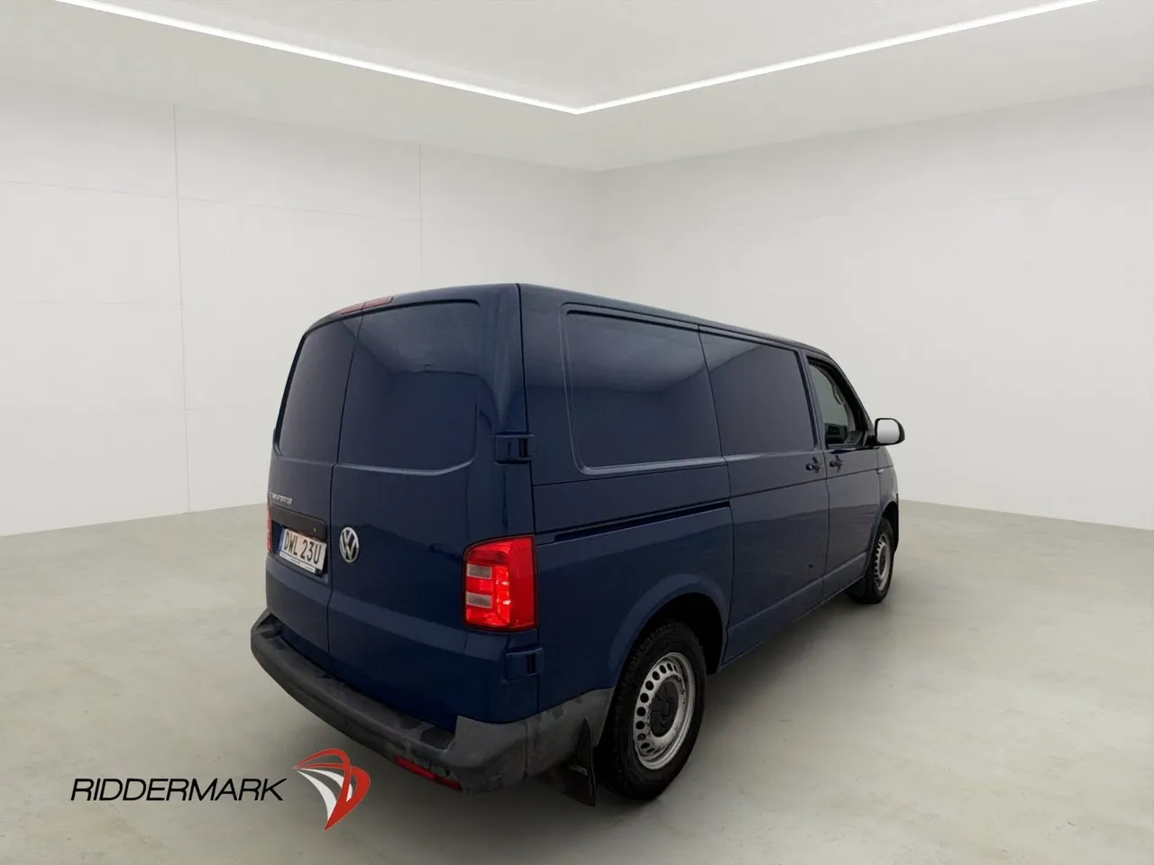 Volkswagen Transporter bild 9