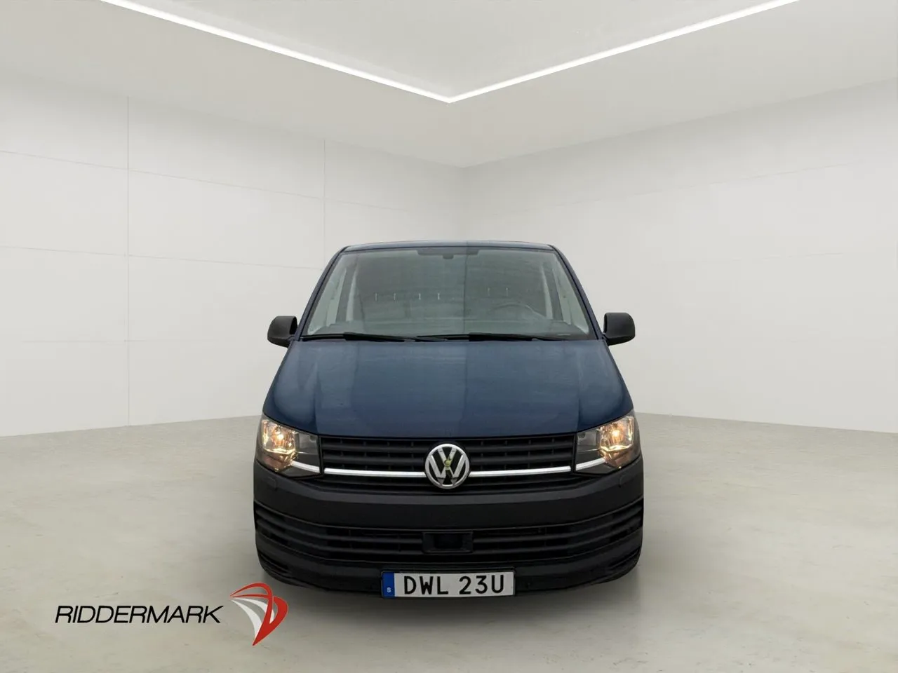 Volkswagen Transporter bild 5