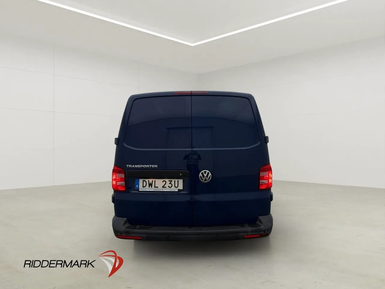 Volkswagen Transporter bild 8