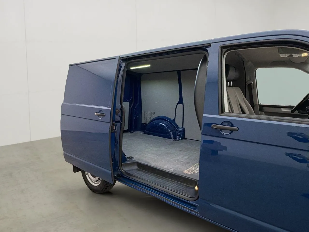 Volkswagen Transporter bild 10
