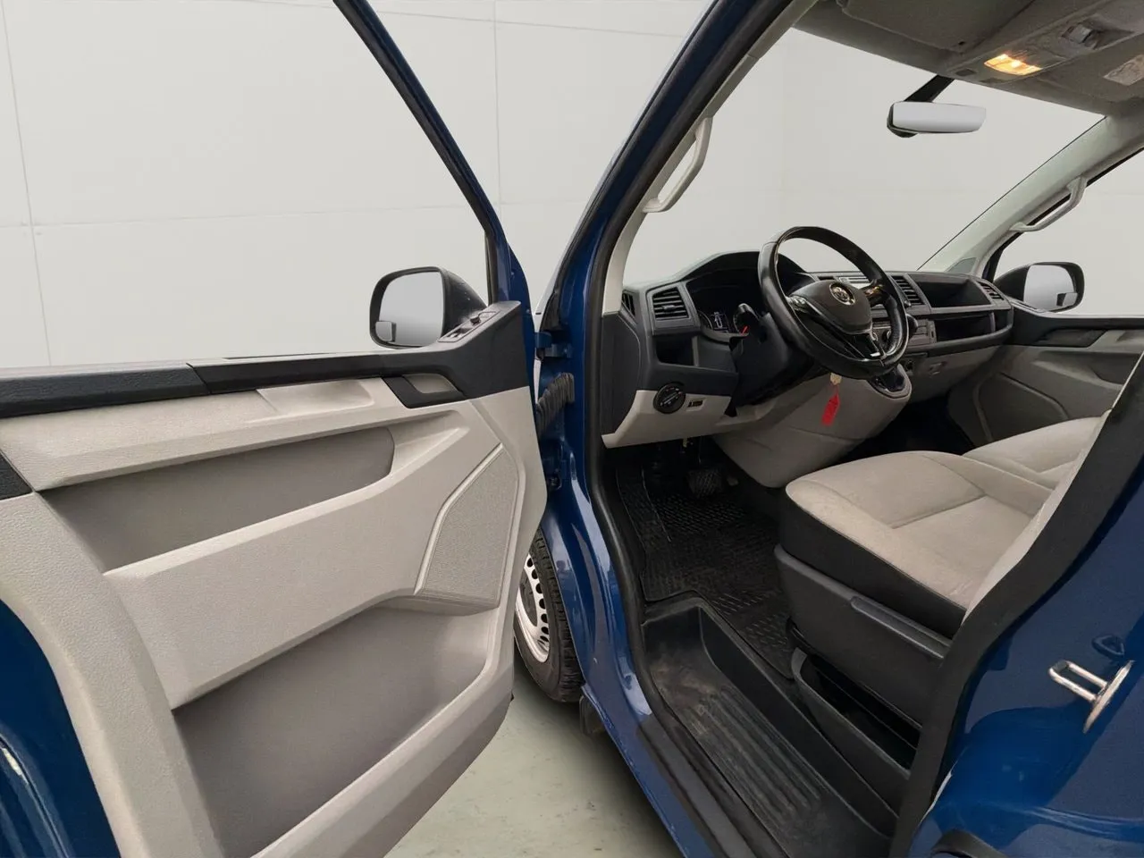 Volkswagen Transporter bild 13