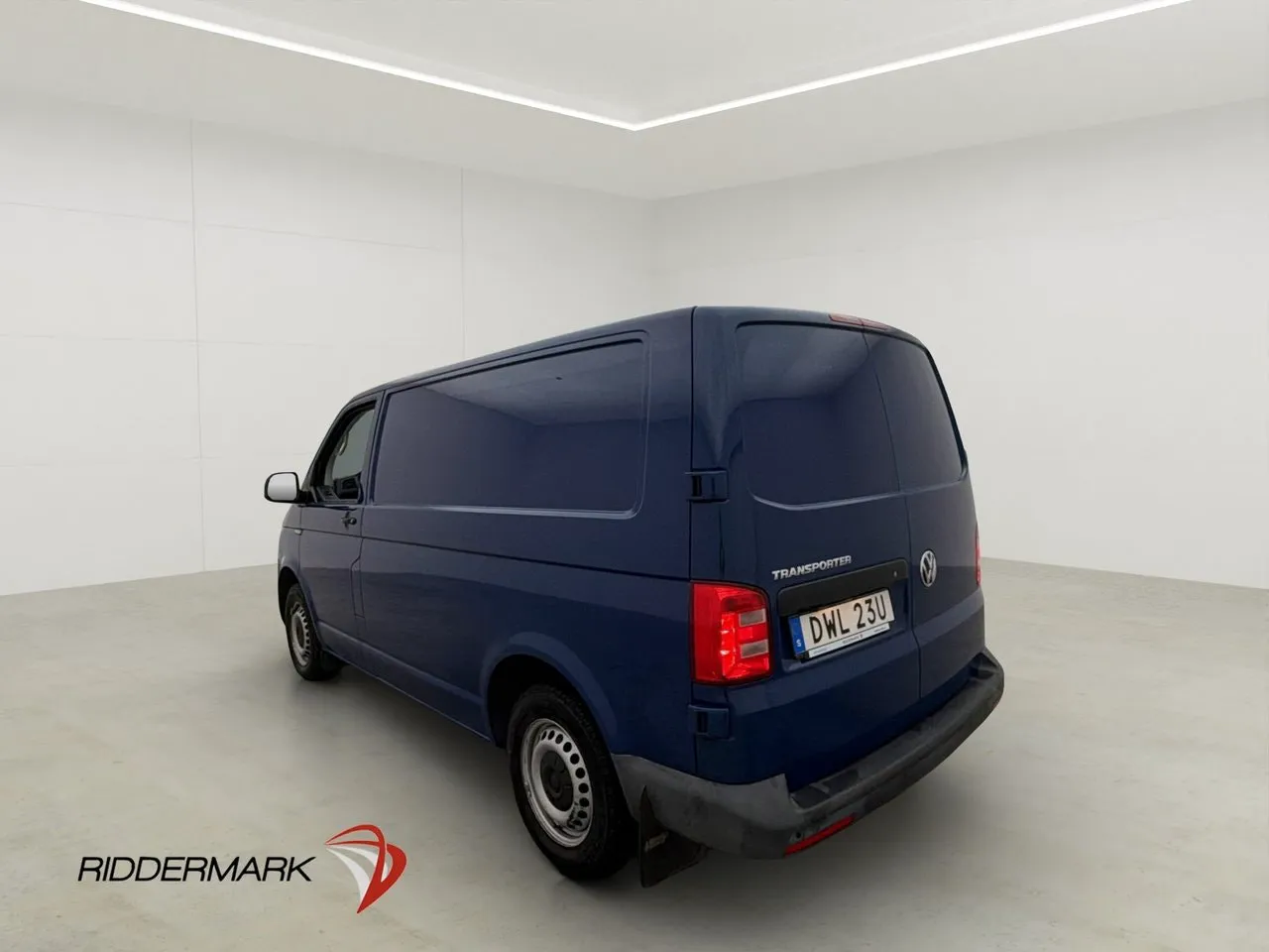 Volkswagen Transporter bild 7