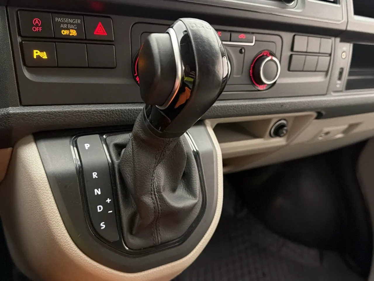 Volkswagen Transporter bild 22