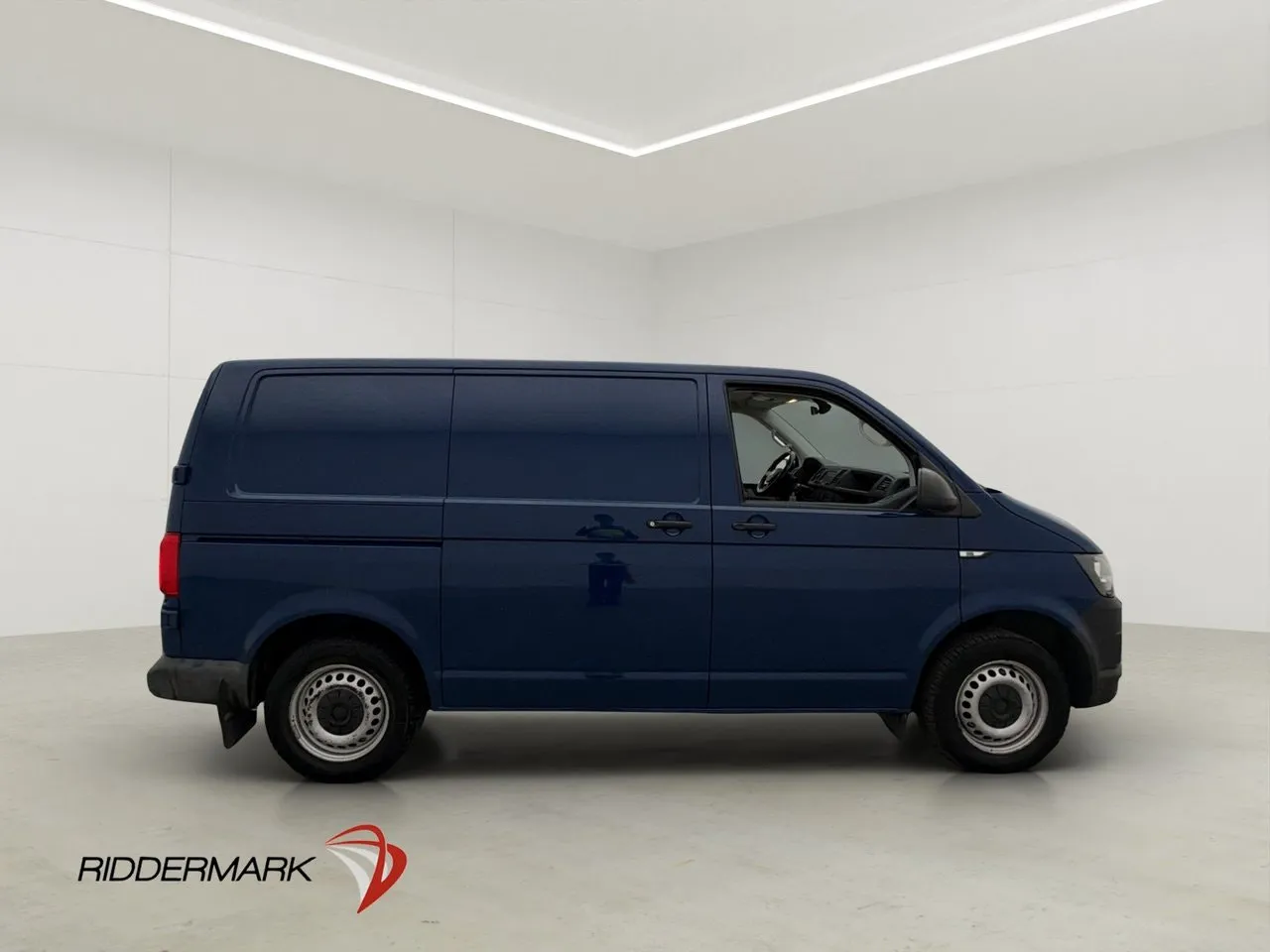 Volkswagen Transporter bild 2