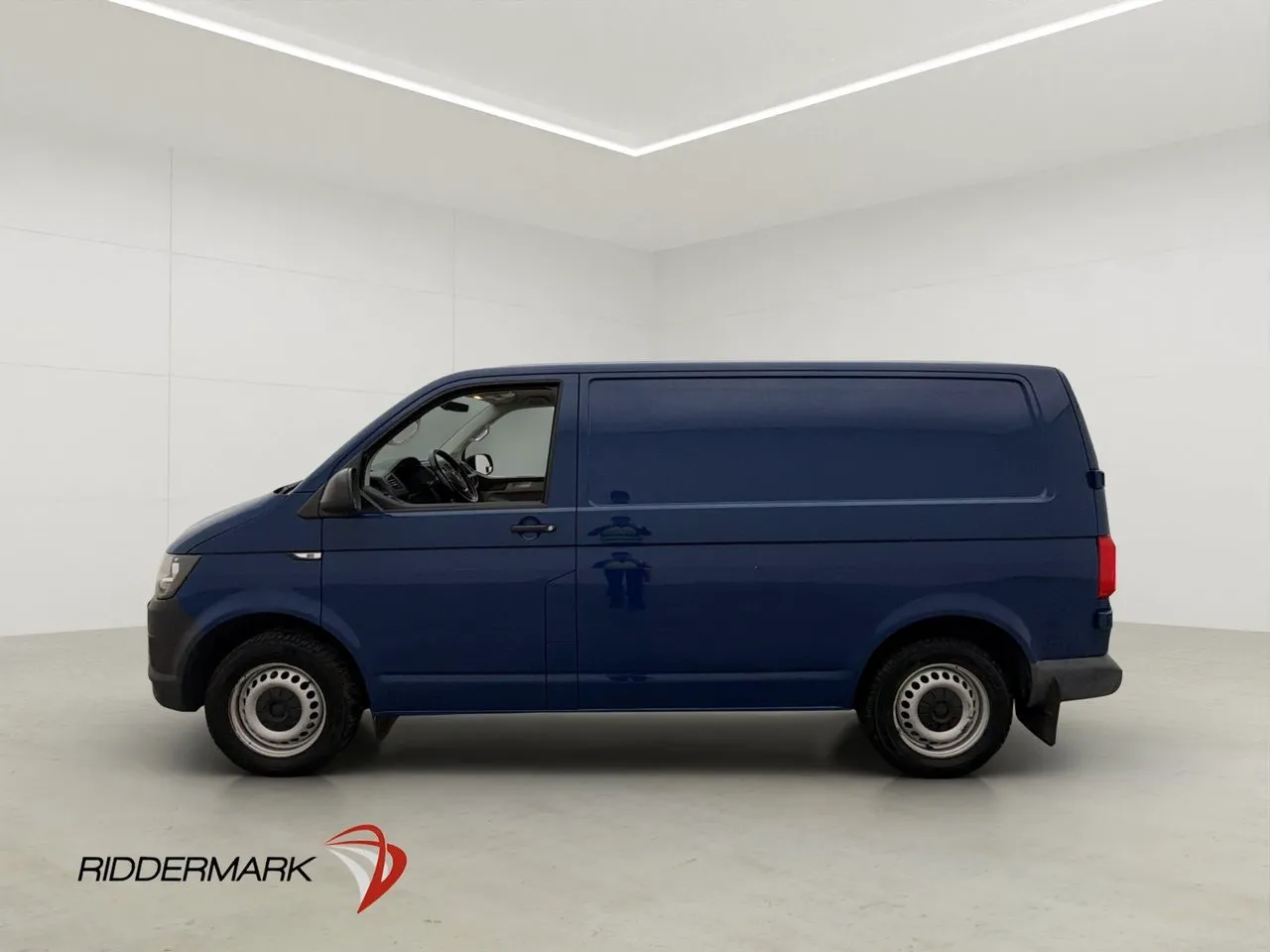 Volkswagen Transporter bild 6