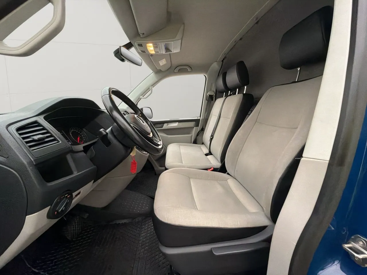 Volkswagen Transporter bild 14
