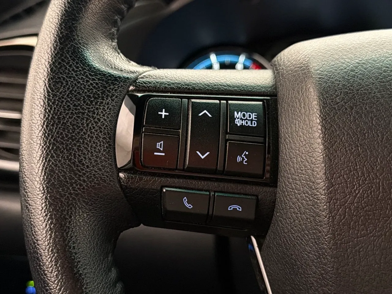 Toyota Hilux bild 21