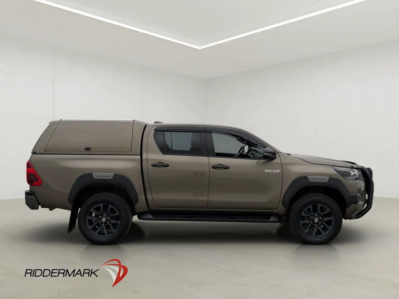Toyota Hilux bild 2