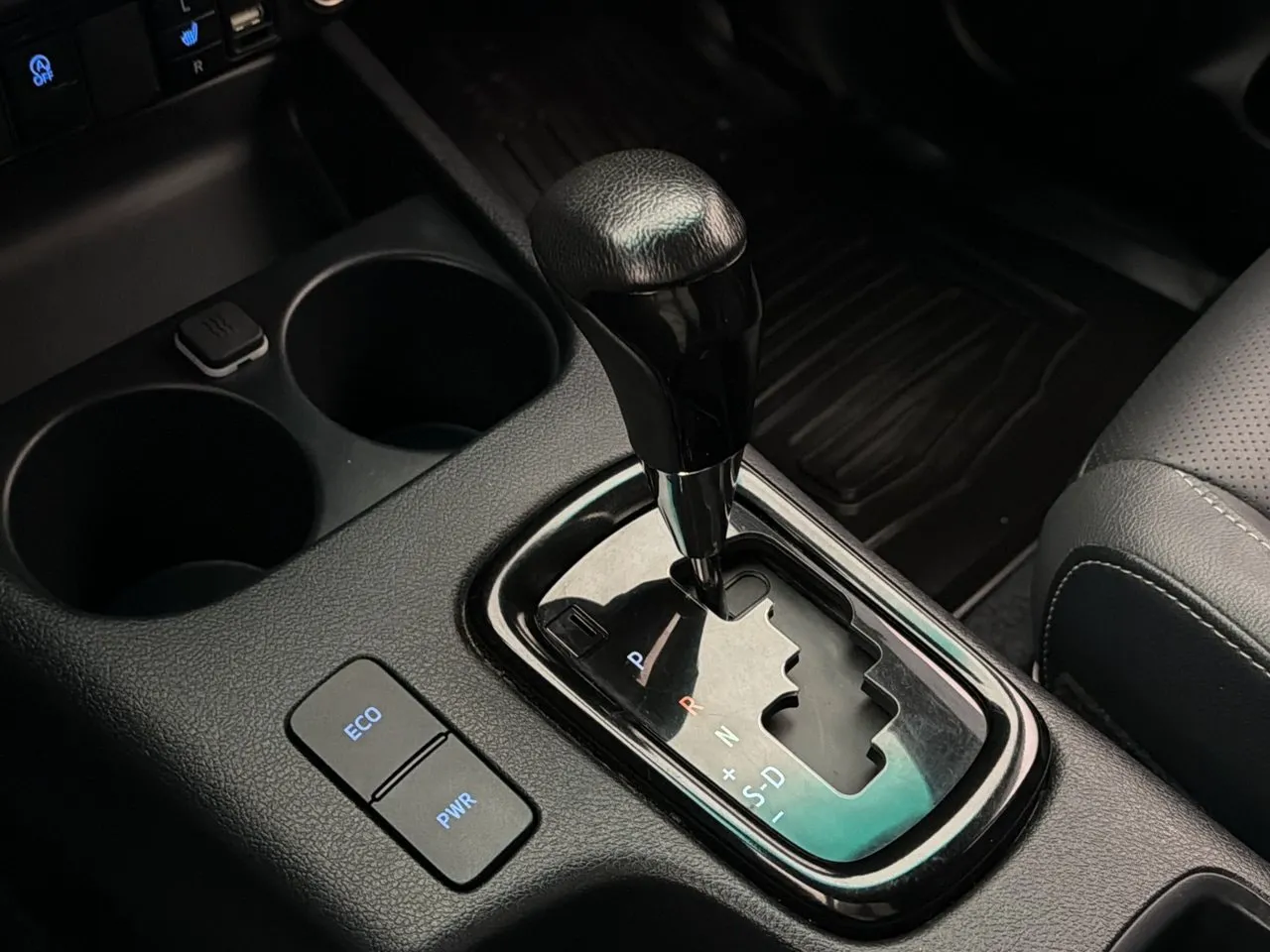 Toyota Hilux bild 30