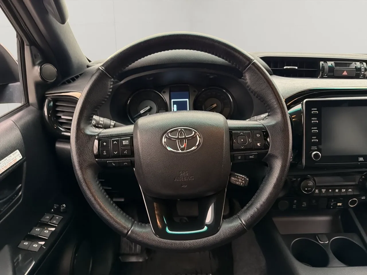 Toyota Hilux bild 17