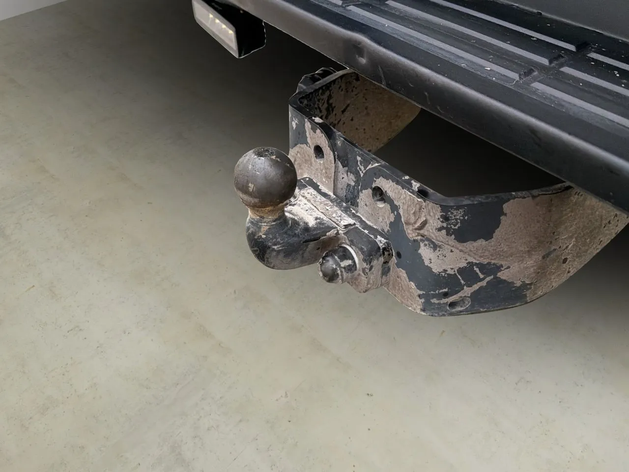 Toyota Hilux bild 11