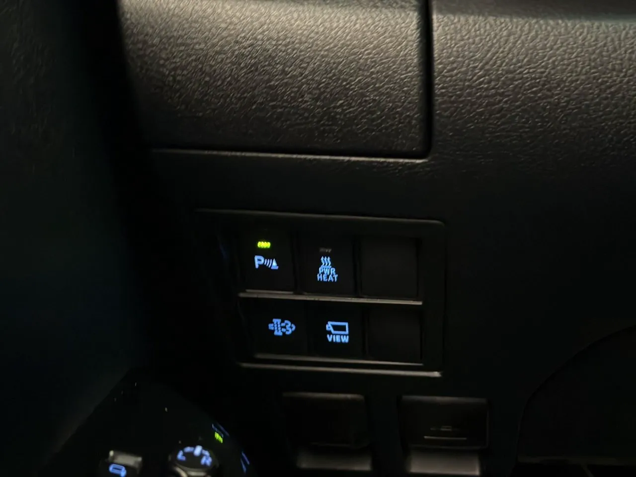 Toyota Hilux bild 19