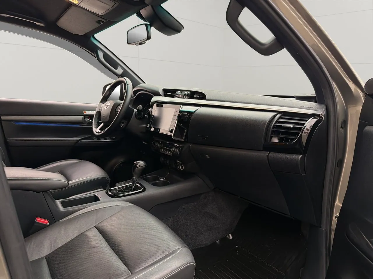 Toyota Hilux bild 34