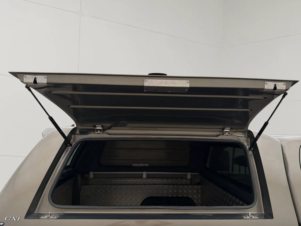 Toyota Hilux bild 13