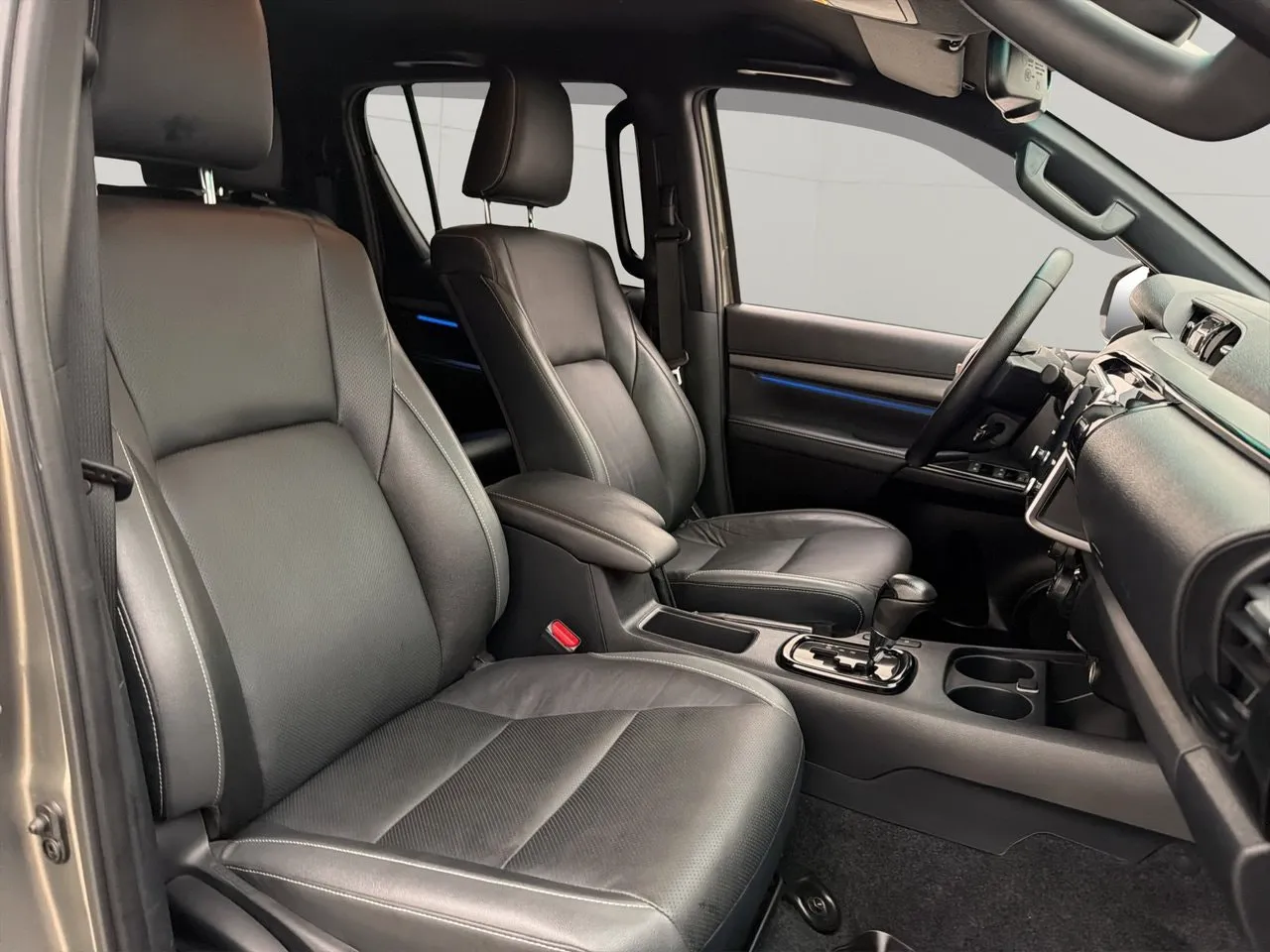 Toyota Hilux bild 33