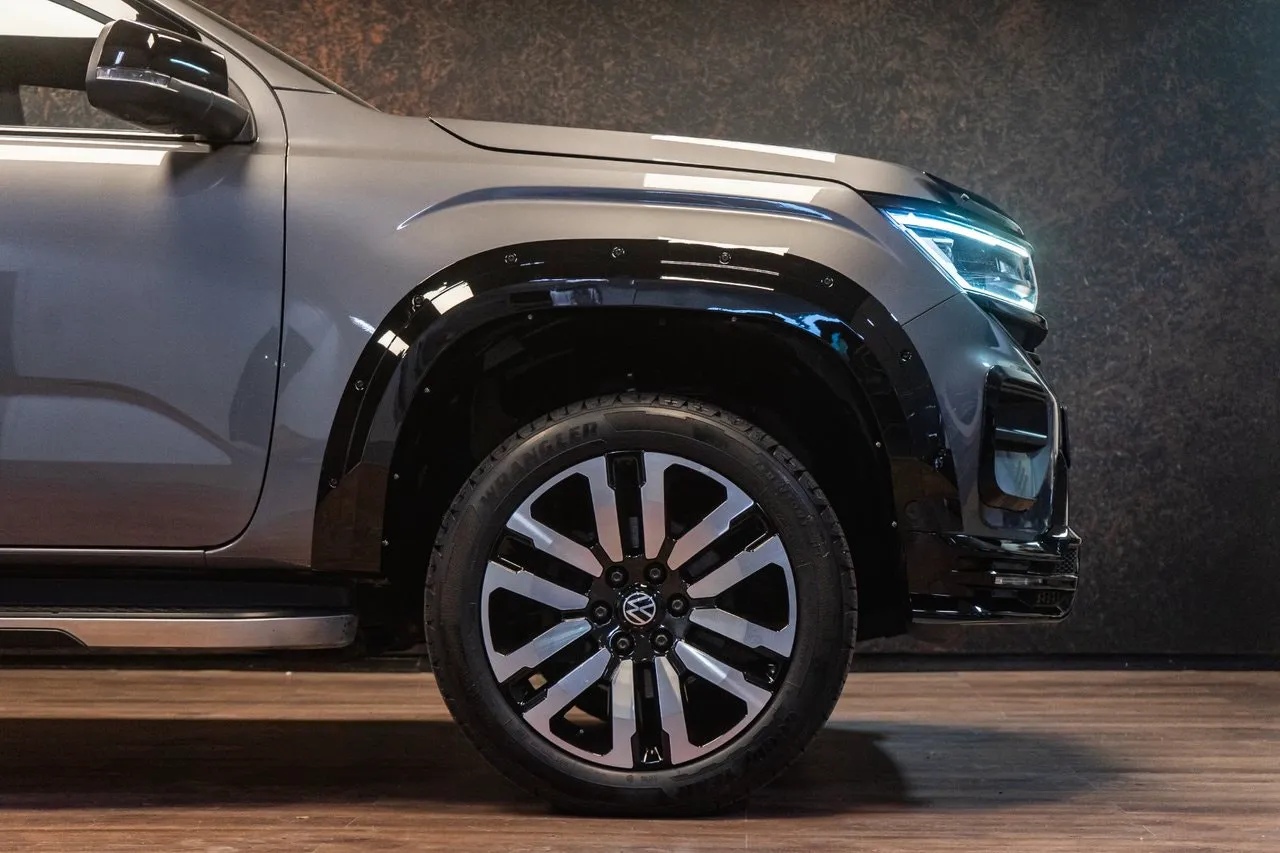 Volkswagen Amarok bild 5