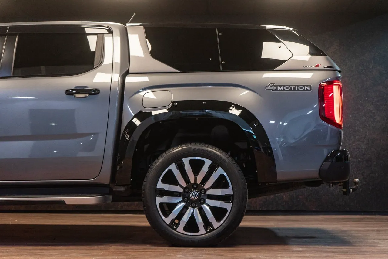 Volkswagen Amarok bild 11