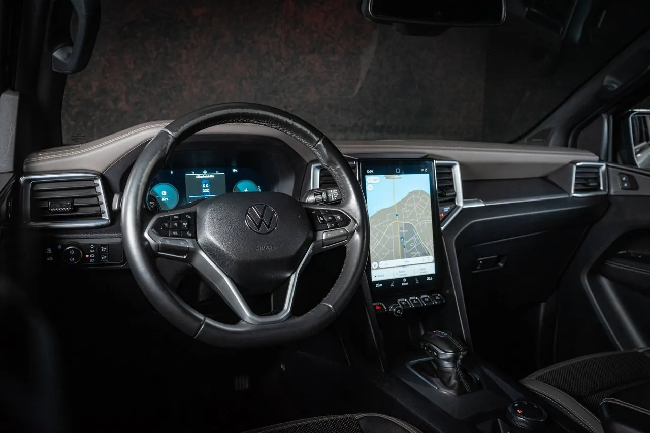 Volkswagen Amarok bild 17