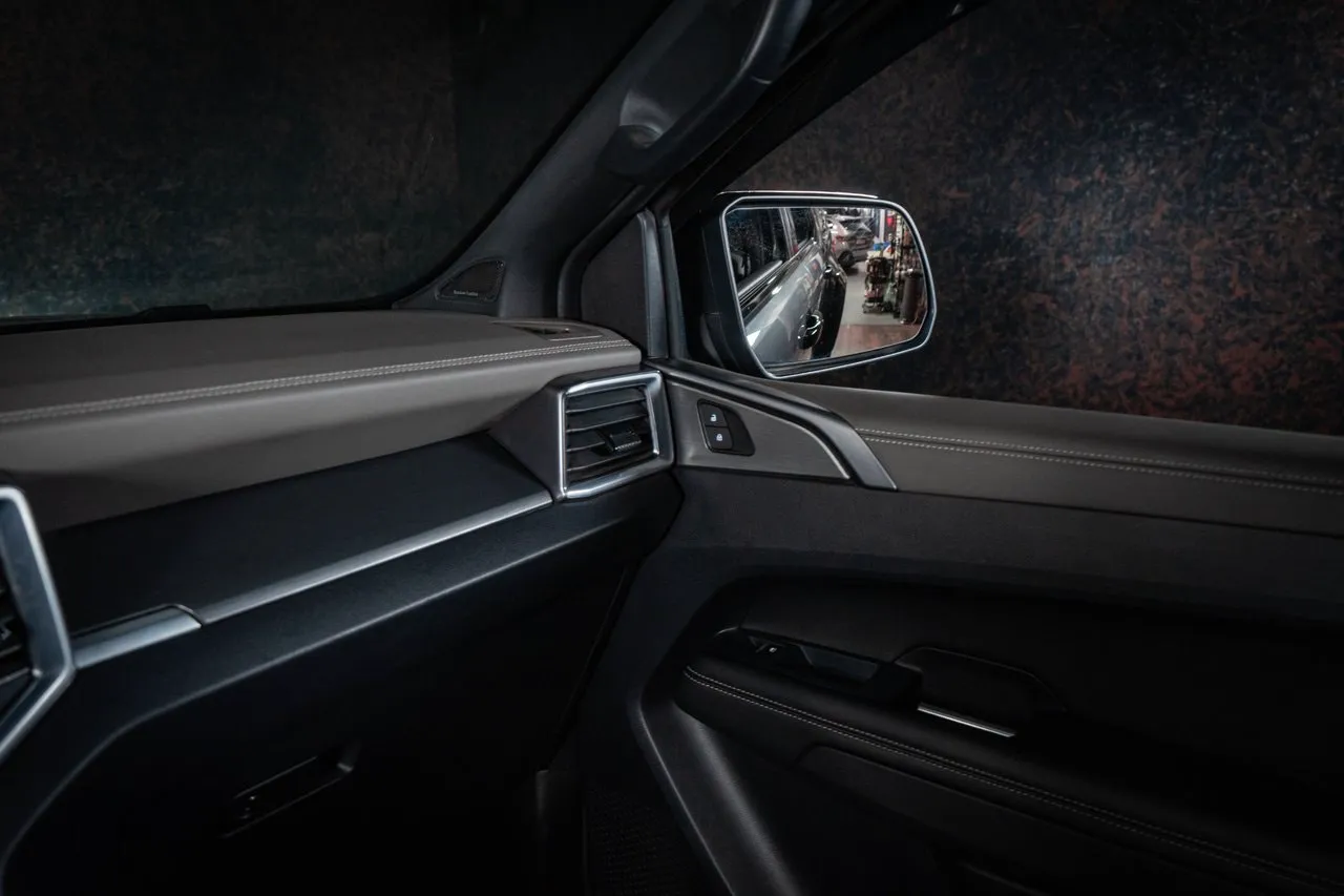 Volkswagen Amarok bild 16