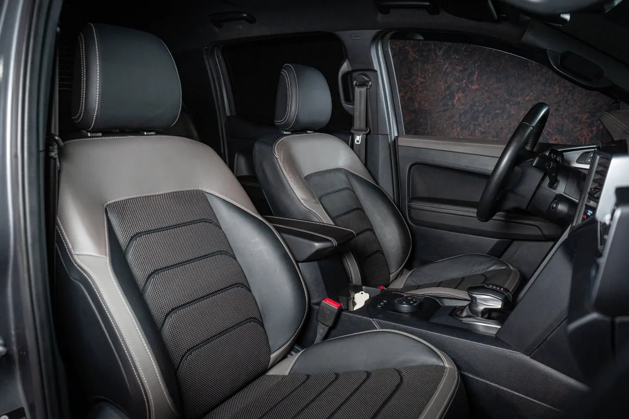 Volkswagen Amarok bild 24
