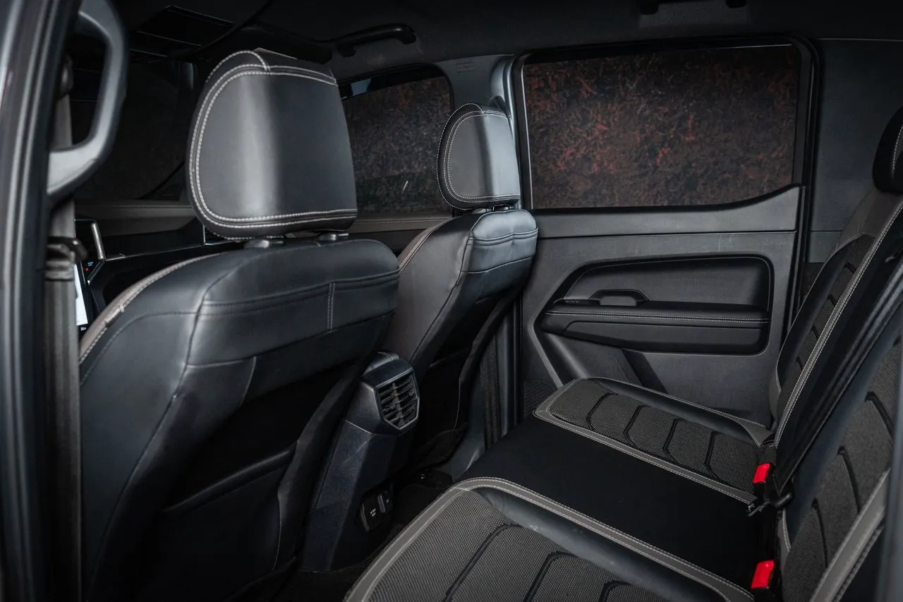 Volkswagen Amarok bild 26