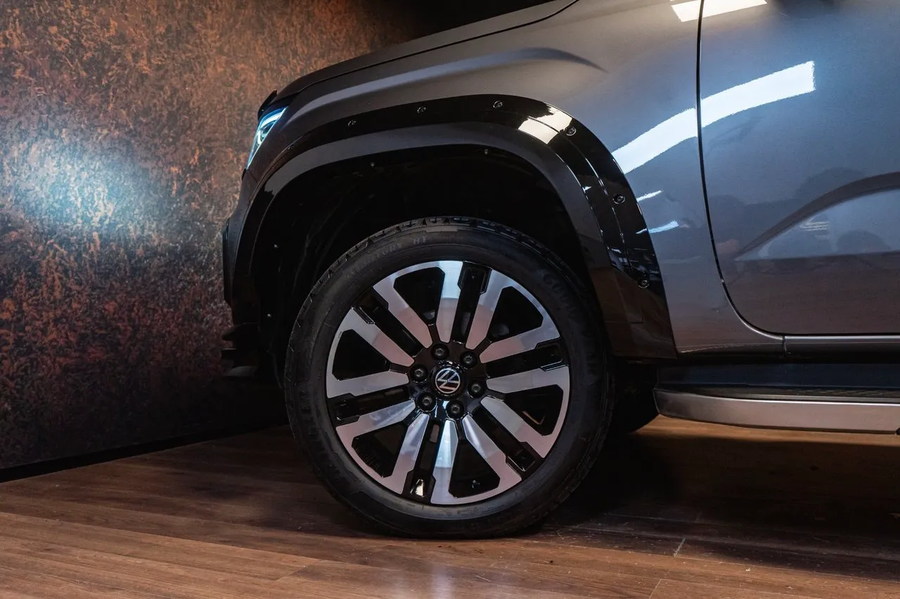 Volkswagen Amarok bild 9