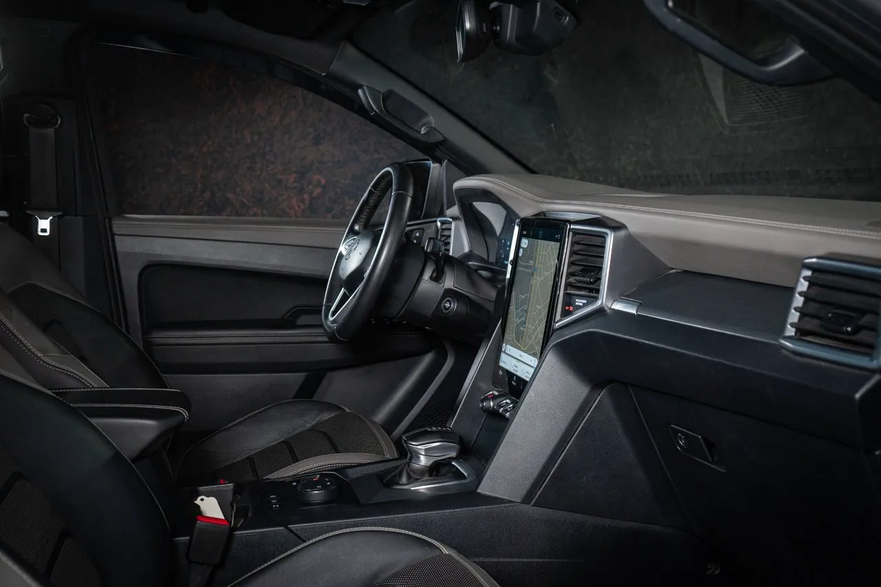 Volkswagen Amarok bild 25
