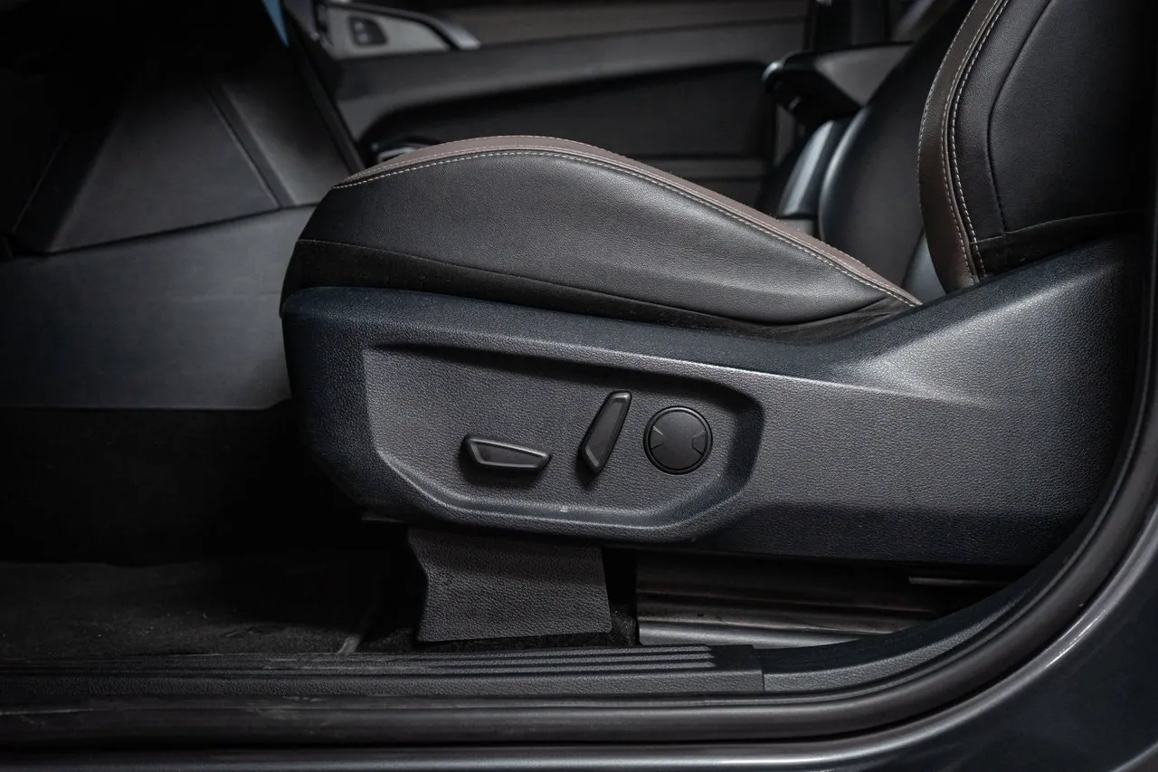 Volkswagen Amarok bild 14