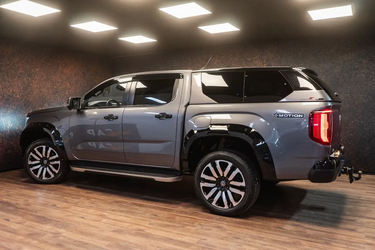 Volkswagen Amarok bild 7