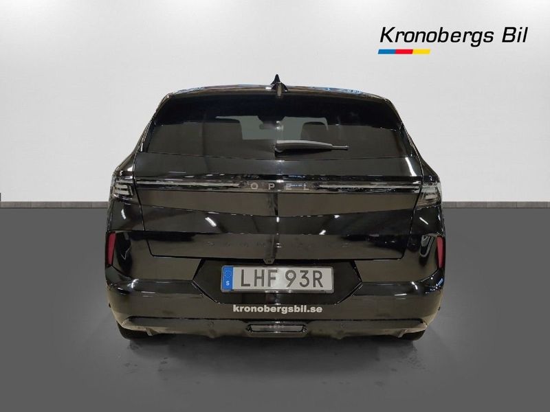 Opel Grandland bild 5