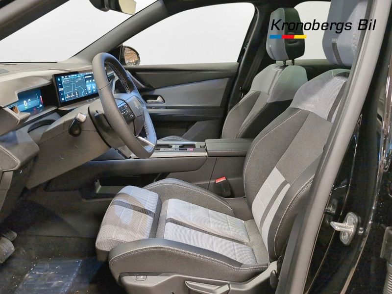 Opel Grandland bild 8
