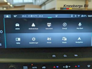 Opel Grandland bild 25