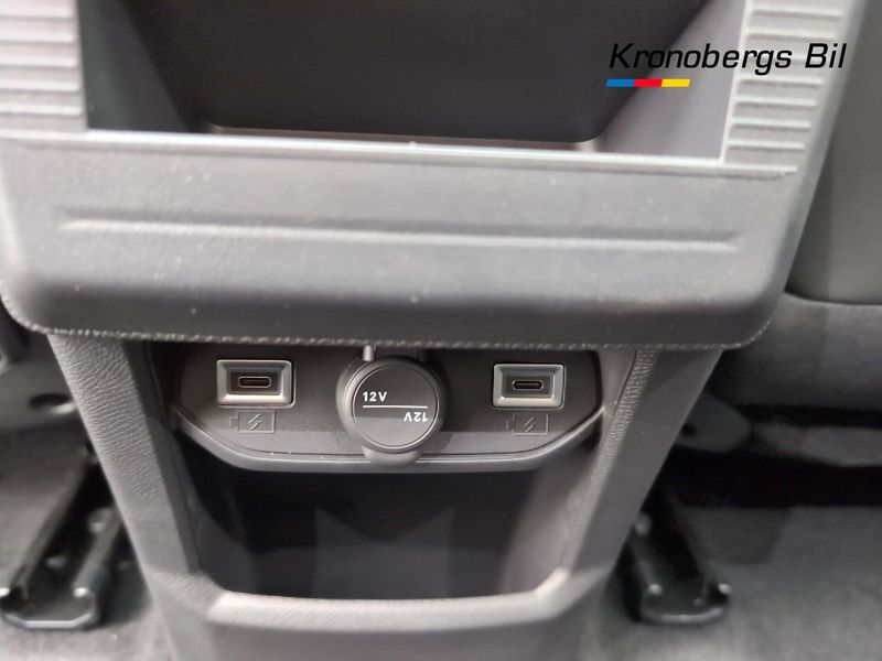 Opel Grandland bild 27