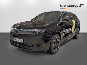 Opel Grandland bild 1