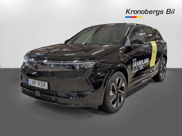 Opel Grandland GS Electric 73kWh 213hk Automat - 2025