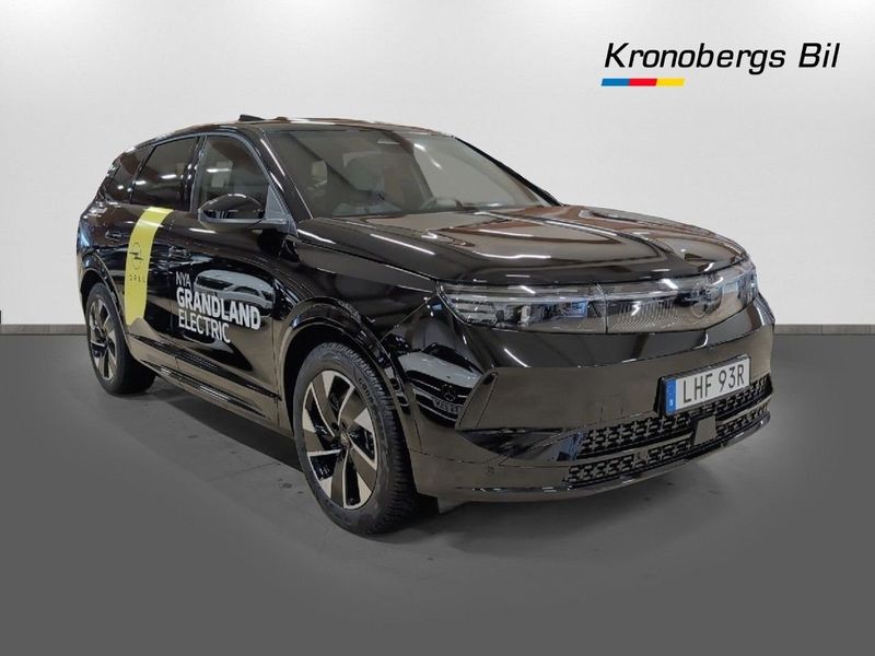 Opel Grandland bild 3