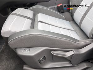 Opel Grandland bild 28