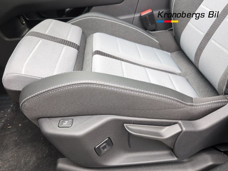 Opel Grandland bild 28