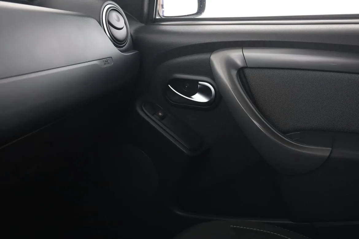 Dacia Duster bild 30