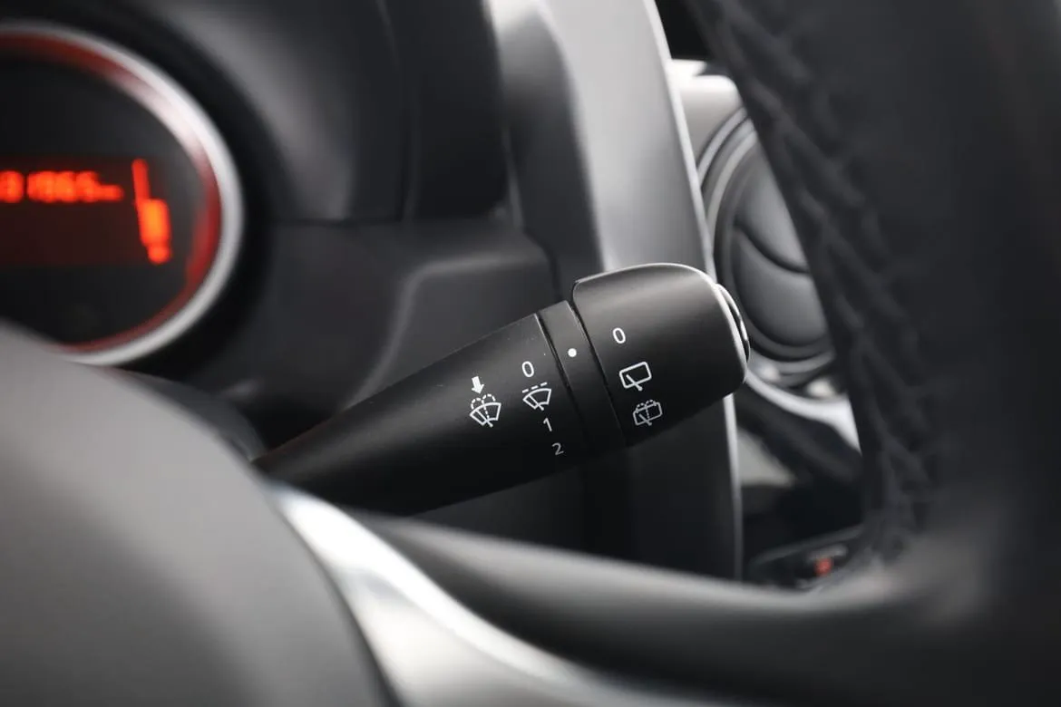 Dacia Duster bild 33