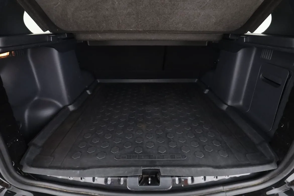 Dacia Duster bild 18