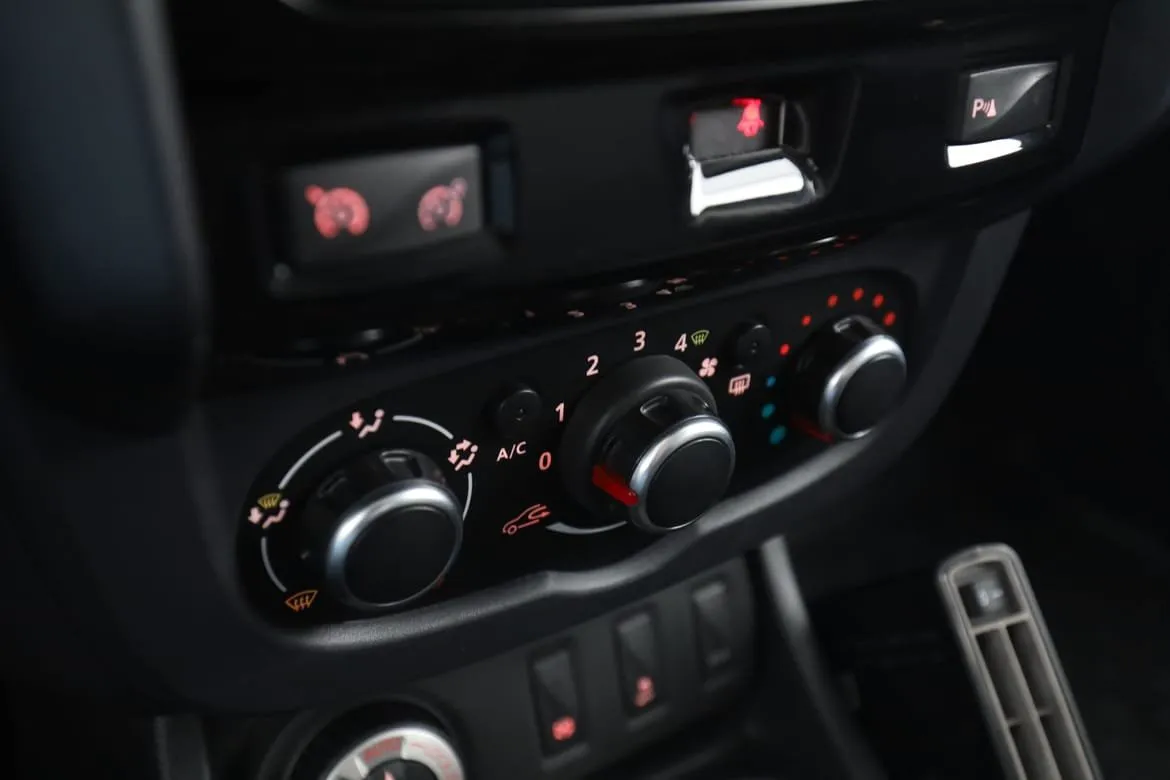 Dacia Duster bild 26