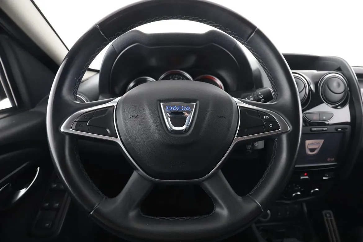 Dacia Duster bild 19