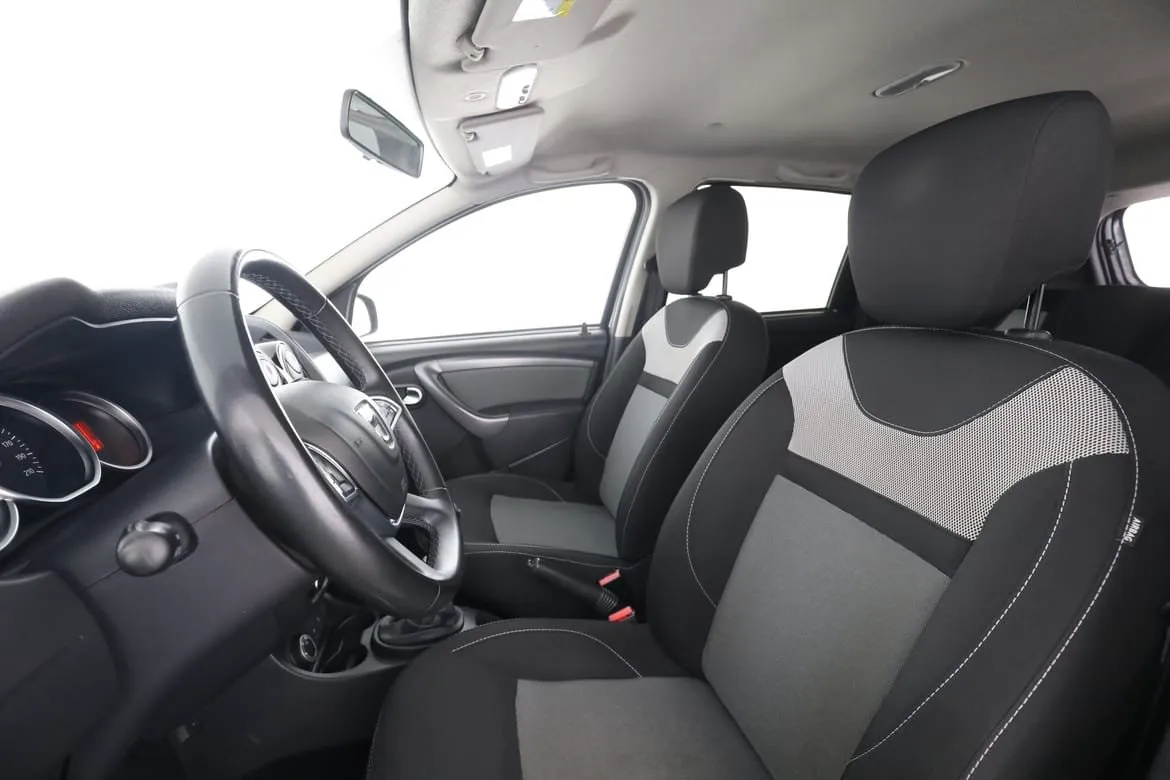 Dacia Duster bild 11