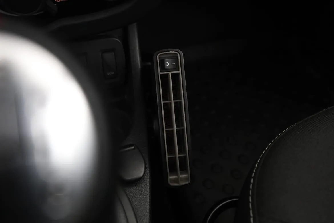 Dacia Duster bild 32
