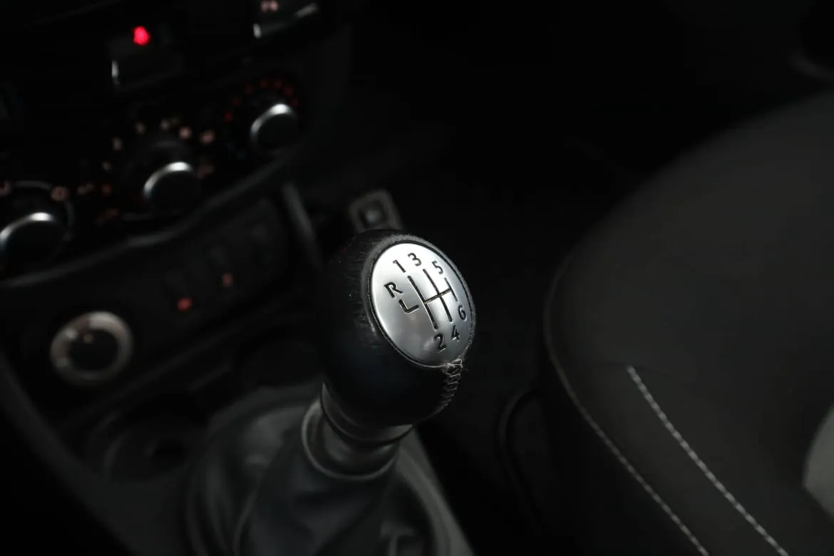 Dacia Duster bild 29