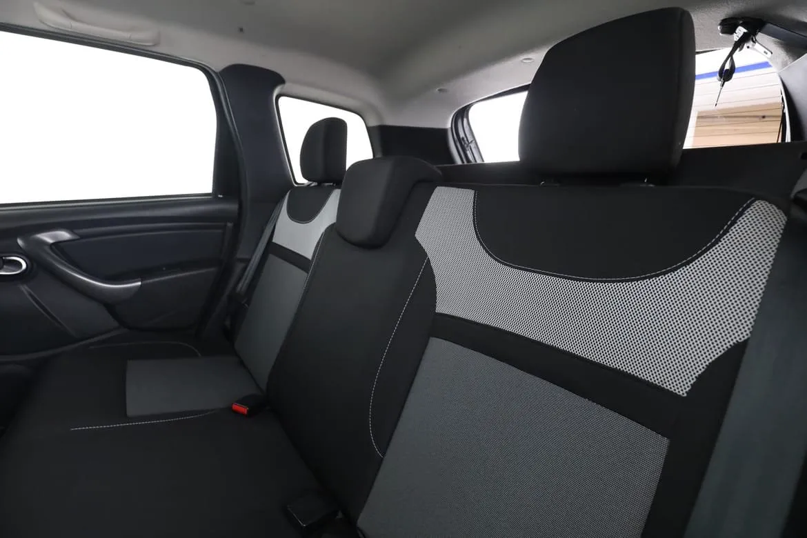 Dacia Duster bild 15