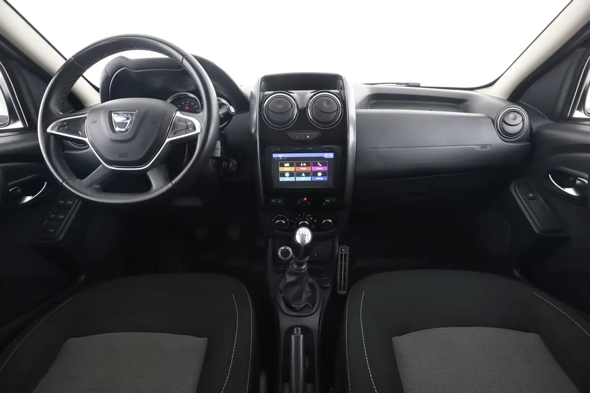 Dacia Duster bild 13